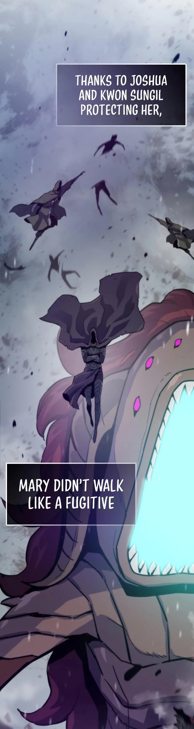 Past Life Regressor Chapter 123 - Page 60 in English