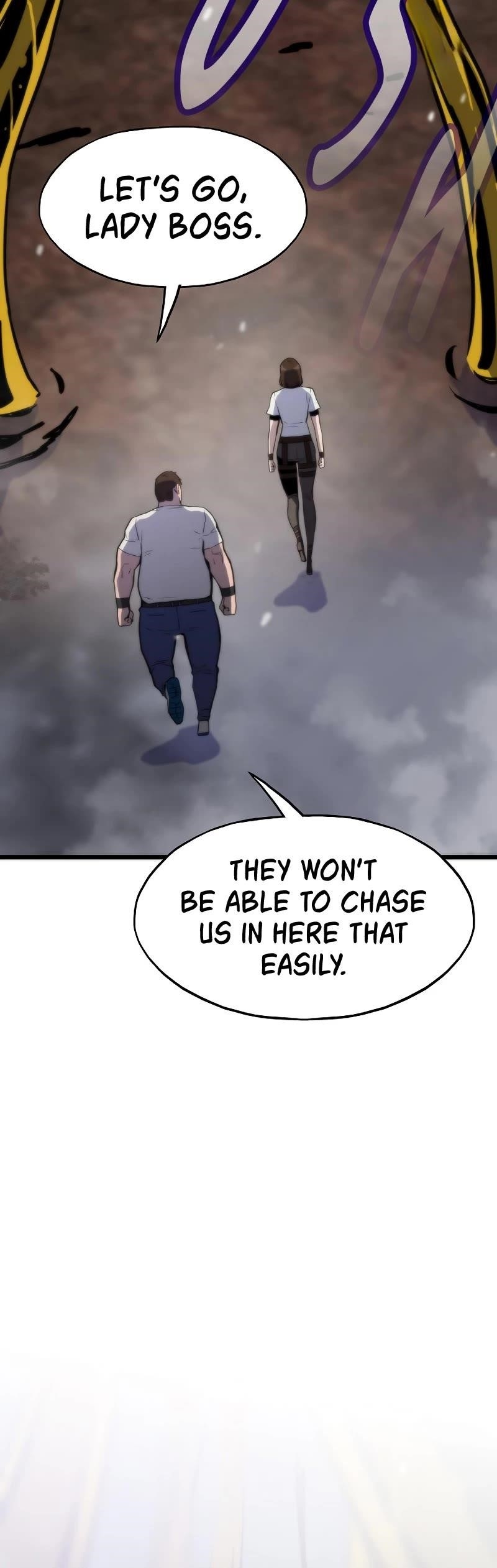 Past Life Regressor Chapter 123 - Page 65 in English