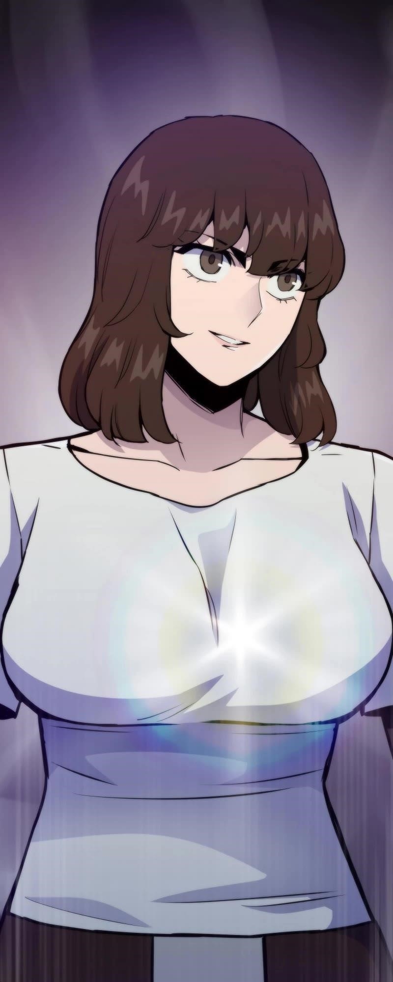 Past Life Regressor Chapter 124 - Page 13 in English