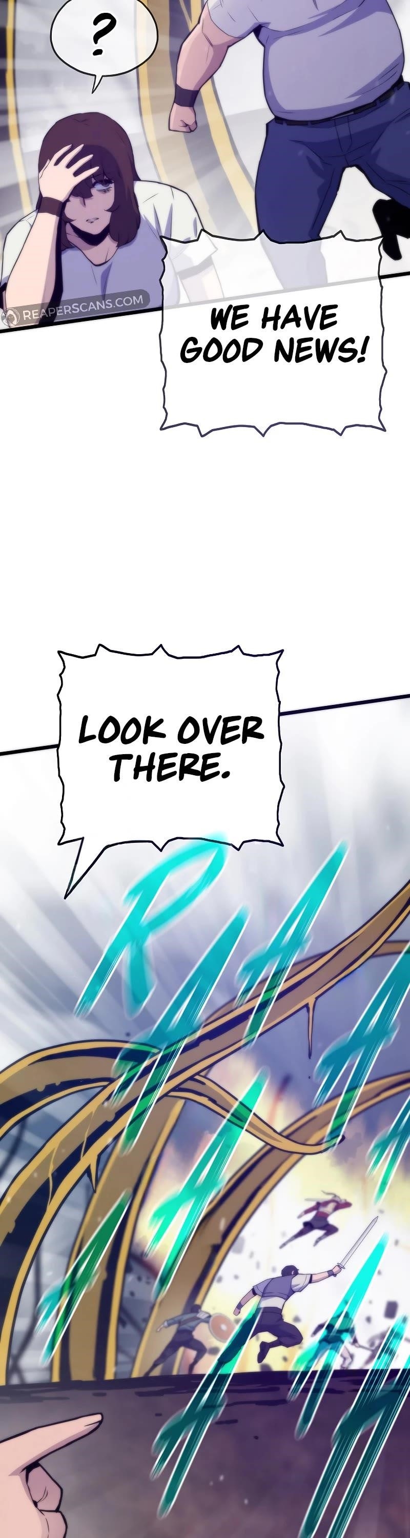 Past Life Regressor Chapter 124 - Page 23 in English