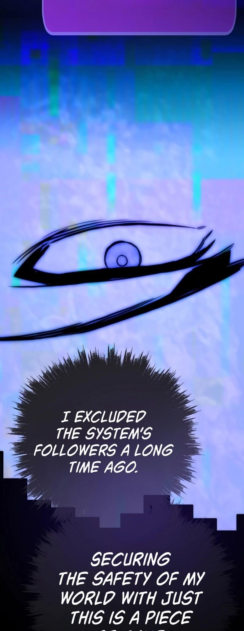 Past Life Regressor Chapter 124 - Page 36 in English
