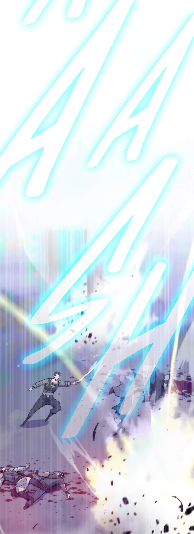 Past Life Regressor Chapter 124 - Page 44 in English