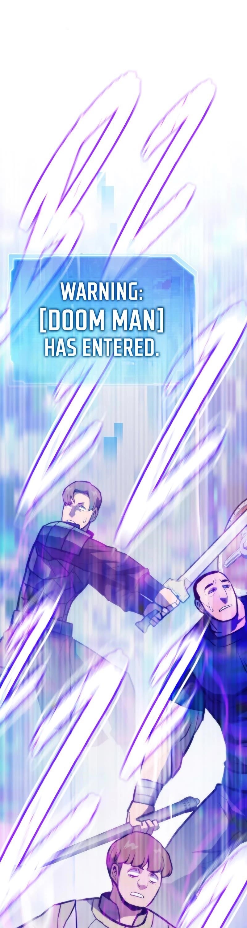 Past Life Regressor Chapter 124 - Page 47 in English