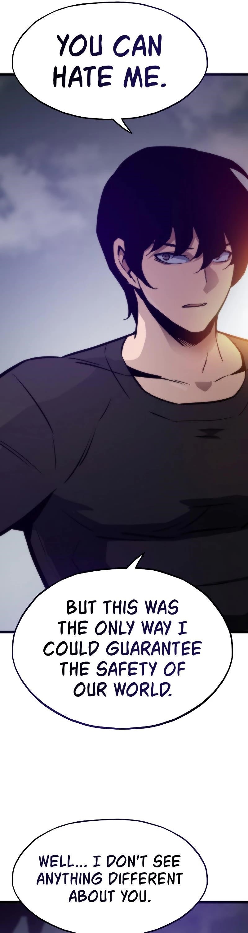 Past Life Regressor Chapter 124 - Page 68 in English