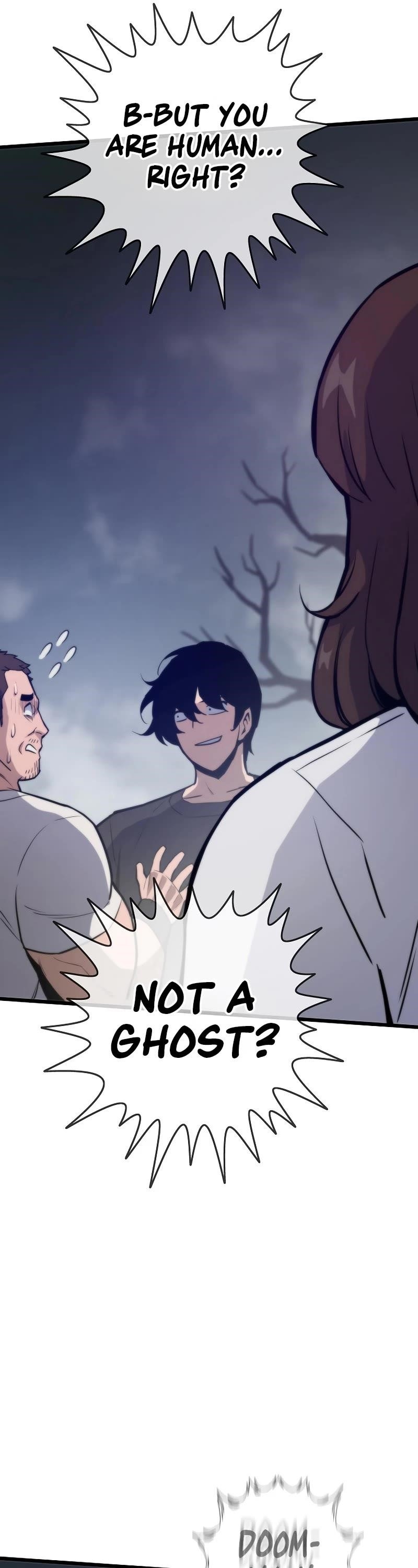 Past Life Regressor Chapter 124 - Page 71 in English