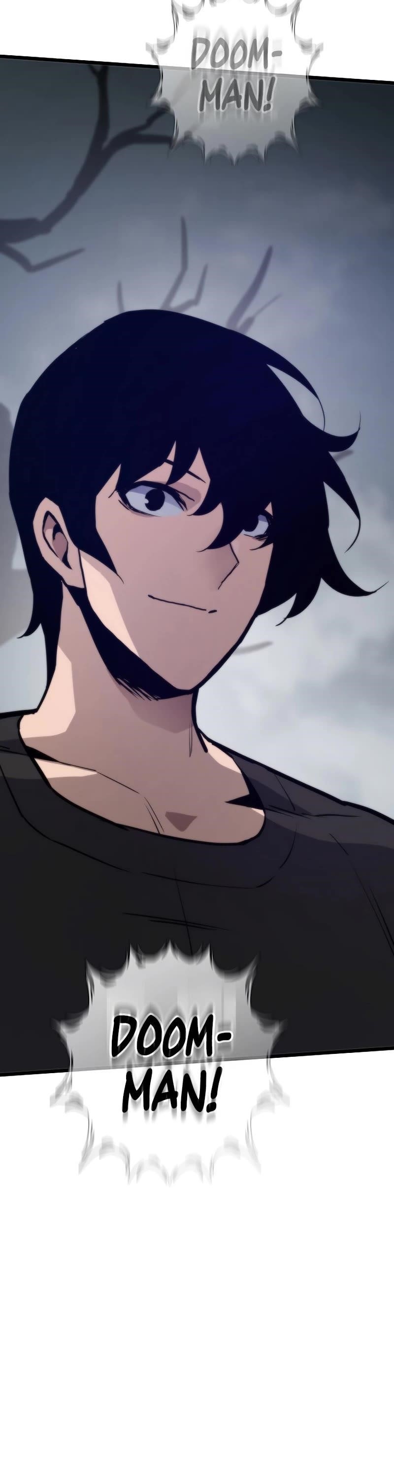 Past Life Regressor Chapter 124 - Page 73 in English