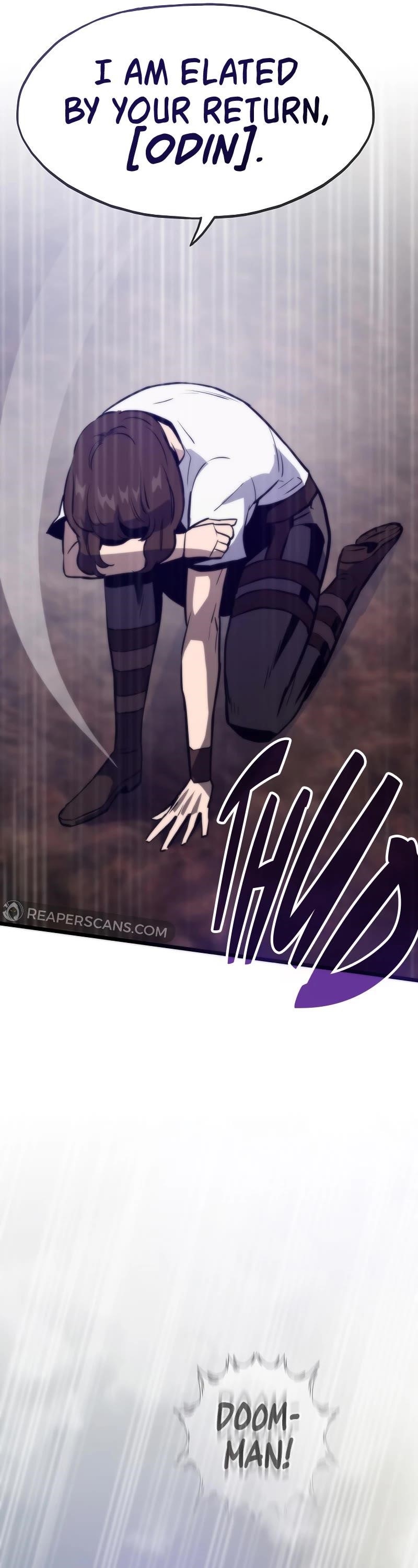 Past Life Regressor Chapter 124 - Page 74 in English
