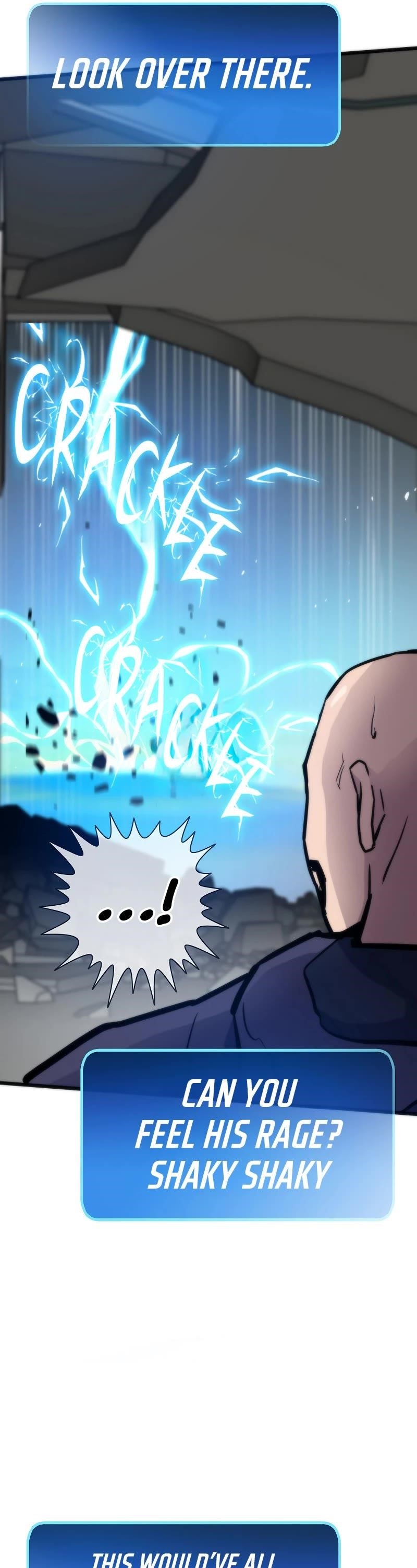 Past Life Regressor Chapter 125 - Page 34 in English