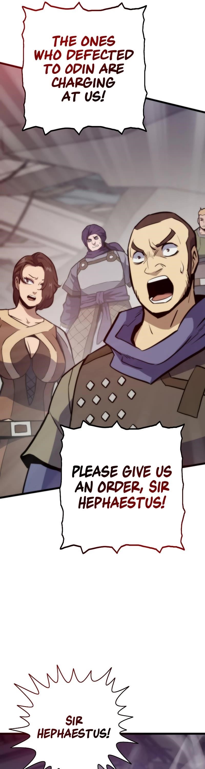 Past Life Regressor Chapter 125 - Page 45 in English