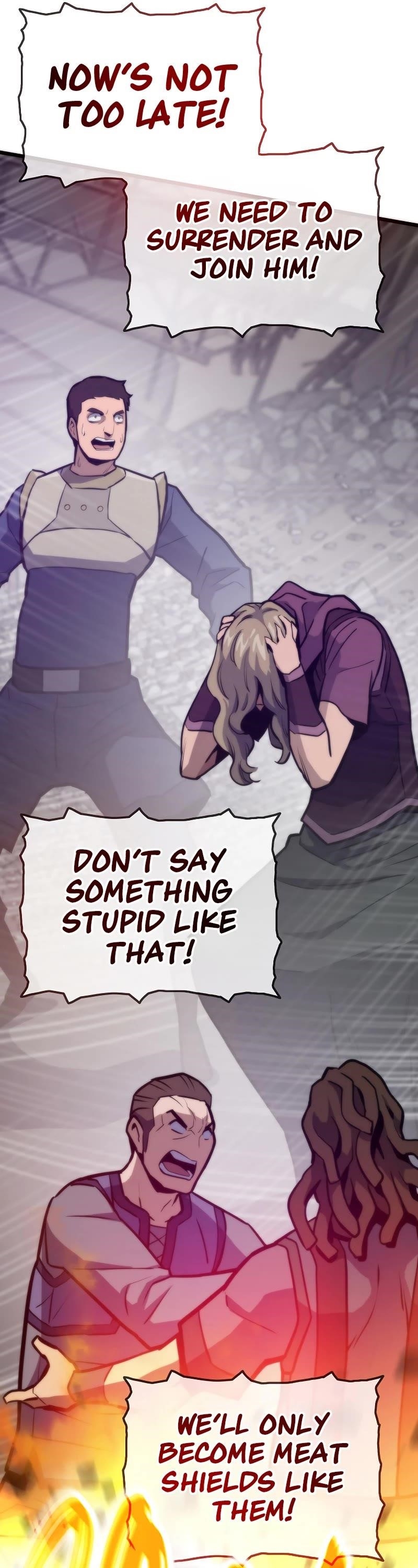 Past Life Regressor Chapter 125 - Page 48 in English