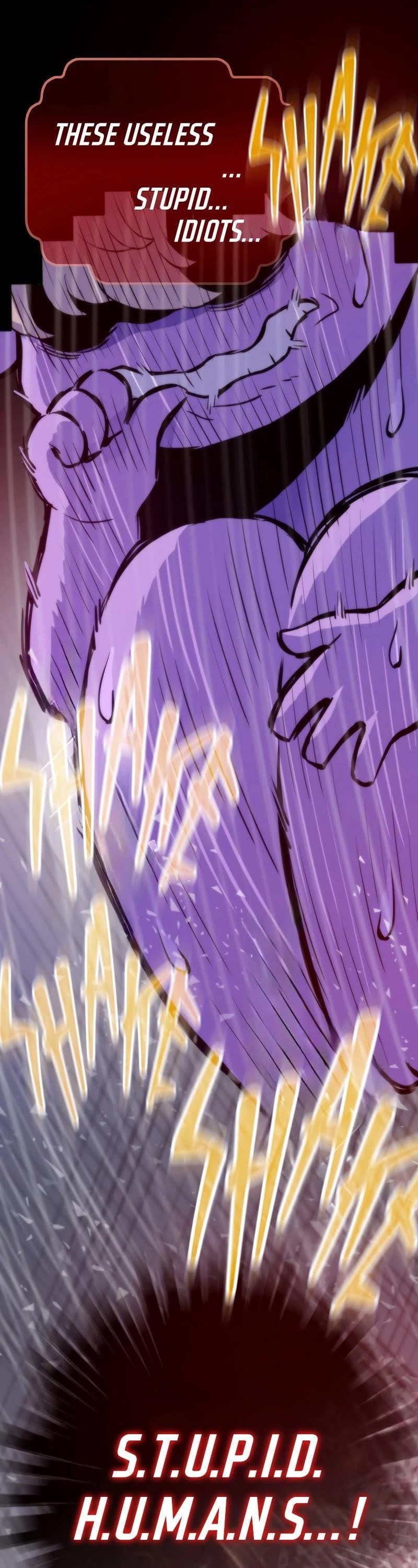 Past Life Regressor Chapter 125 - Page 5 in English