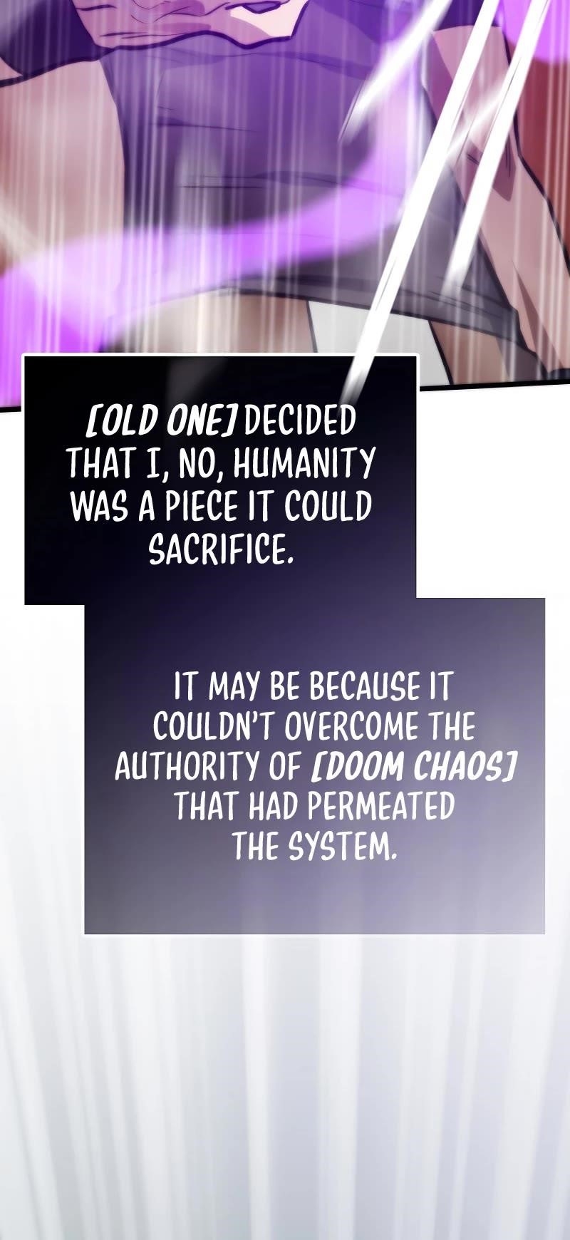 Past Life Regressor Chapter 125 - Page 59 in English