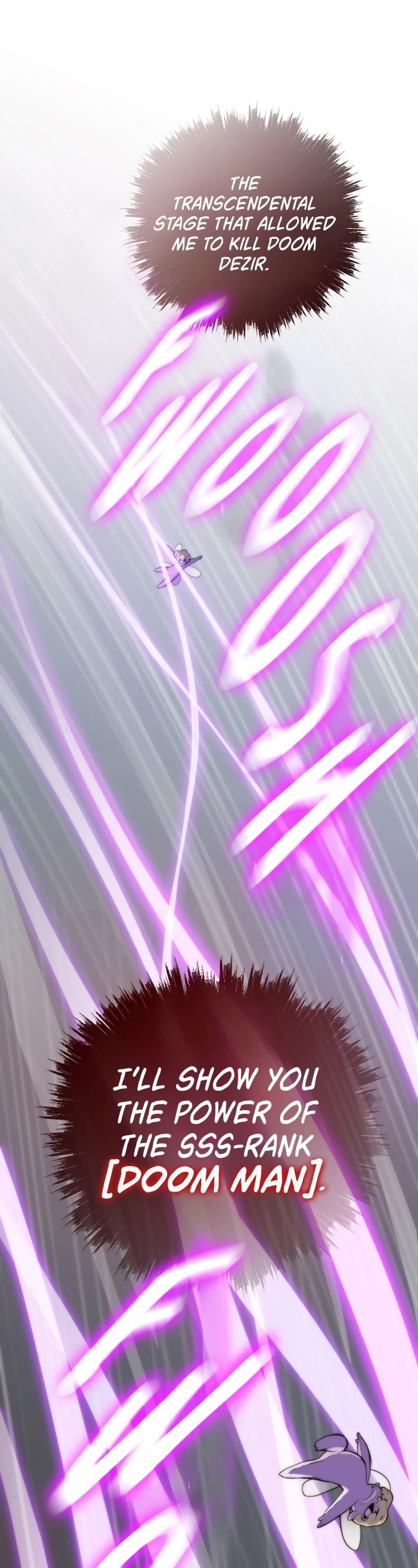 Past Life Regressor Chapter 125 - Page 63 in English
