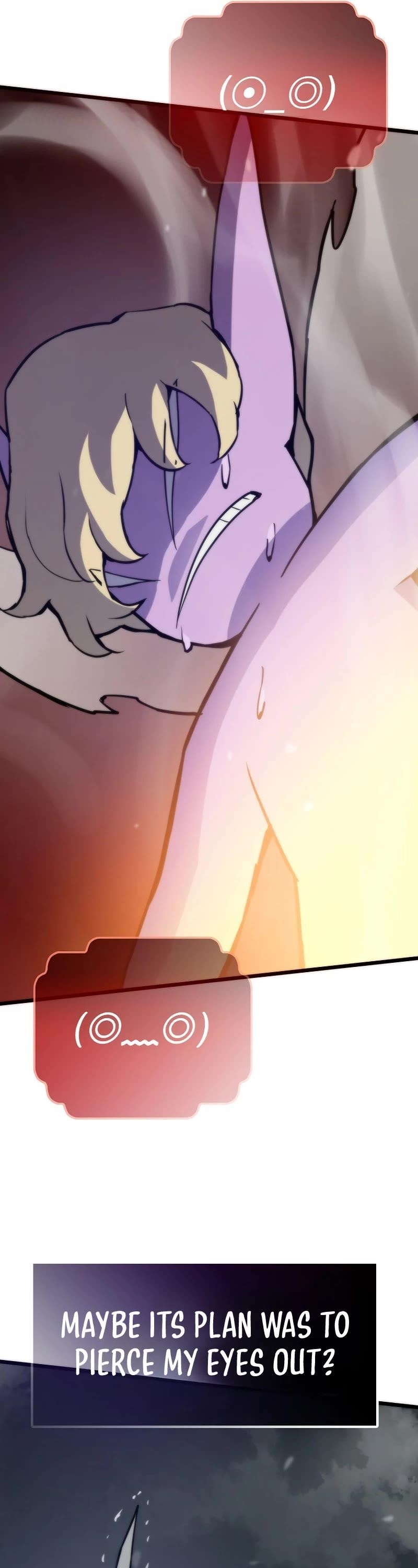Past Life Regressor Chapter 126 - Page 31 in English