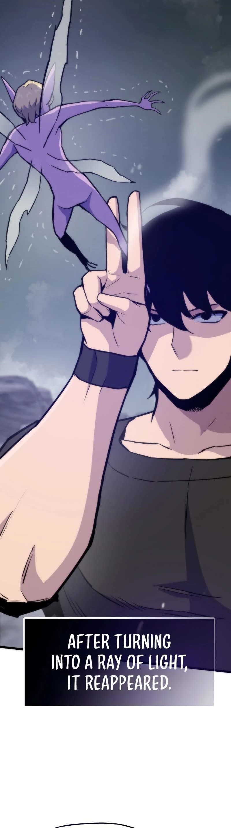 Past Life Regressor Chapter 126 - Page 32 in English