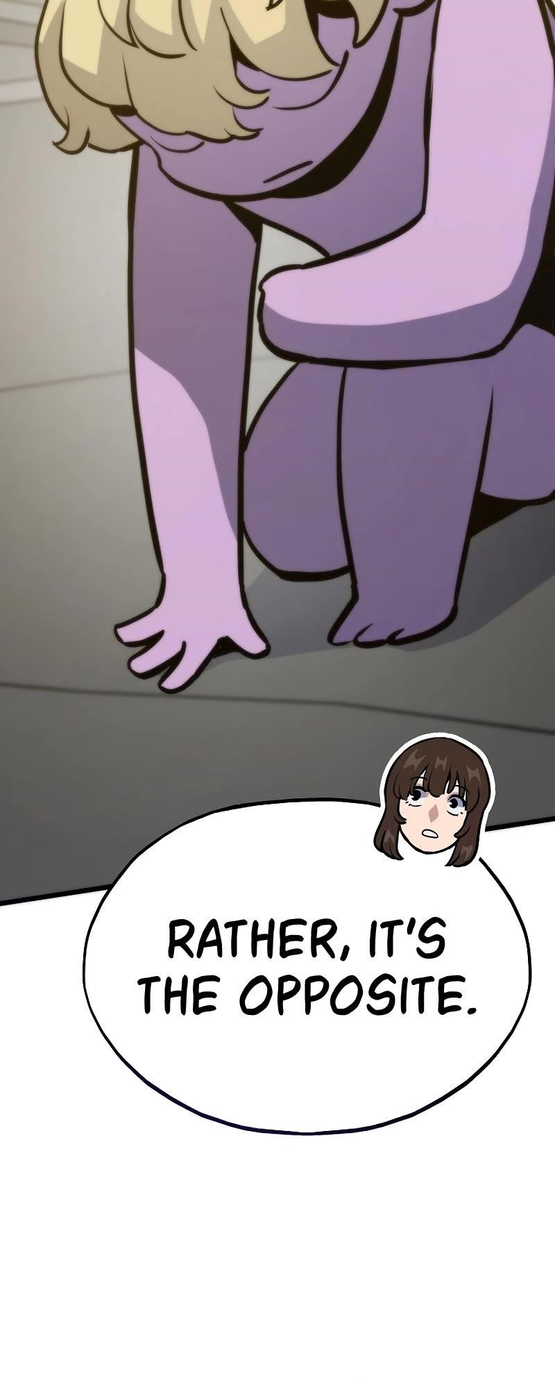 Past Life Regressor Chapter 126 - Page 61 in English