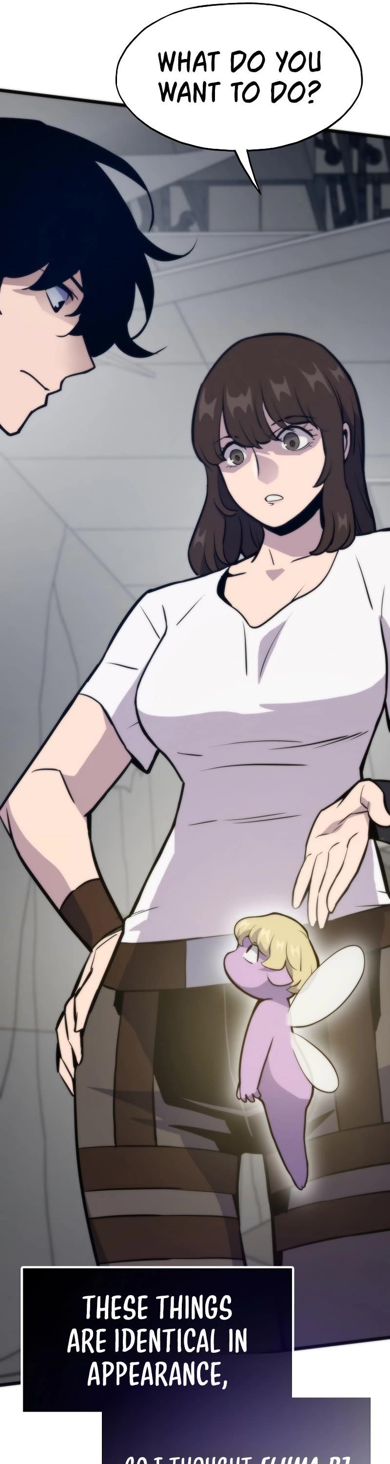 Past Life Regressor Chapter 126 - Page 62 in English