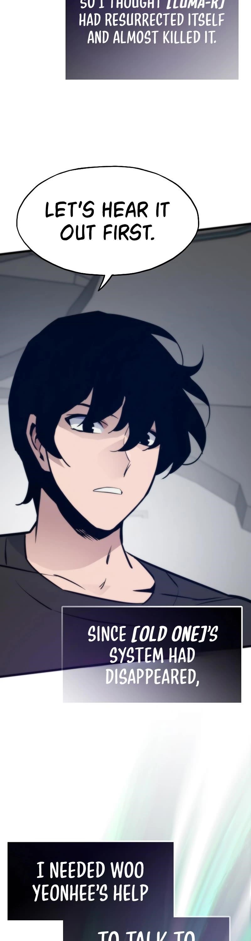 Past Life Regressor Chapter 126 - Page 63 in English