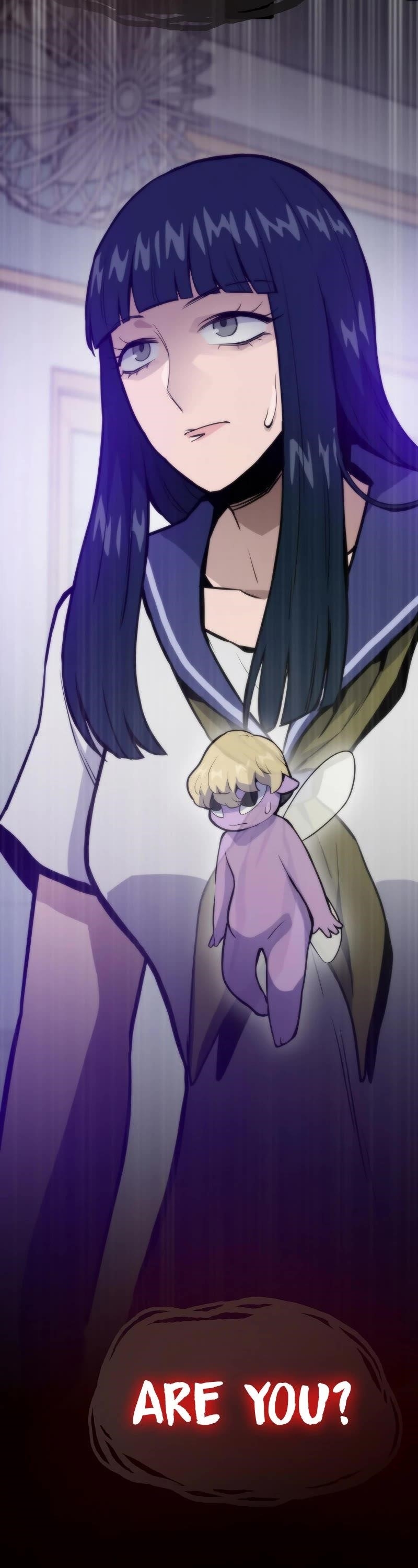 Past Life Regressor Chapter 127 - Page 10 in English