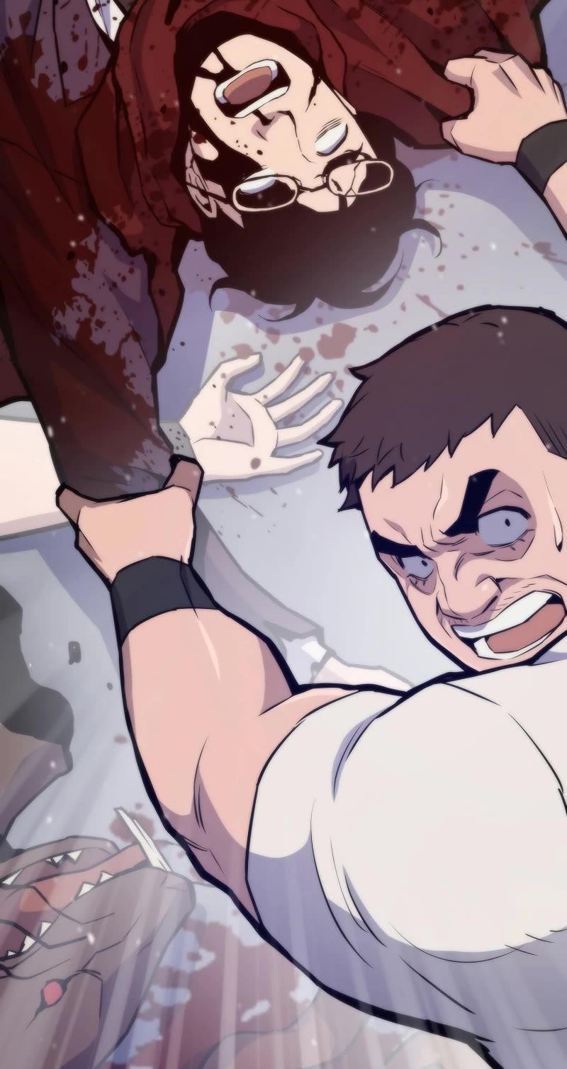 Past Life Regressor Chapter 127 - Page 32 in English