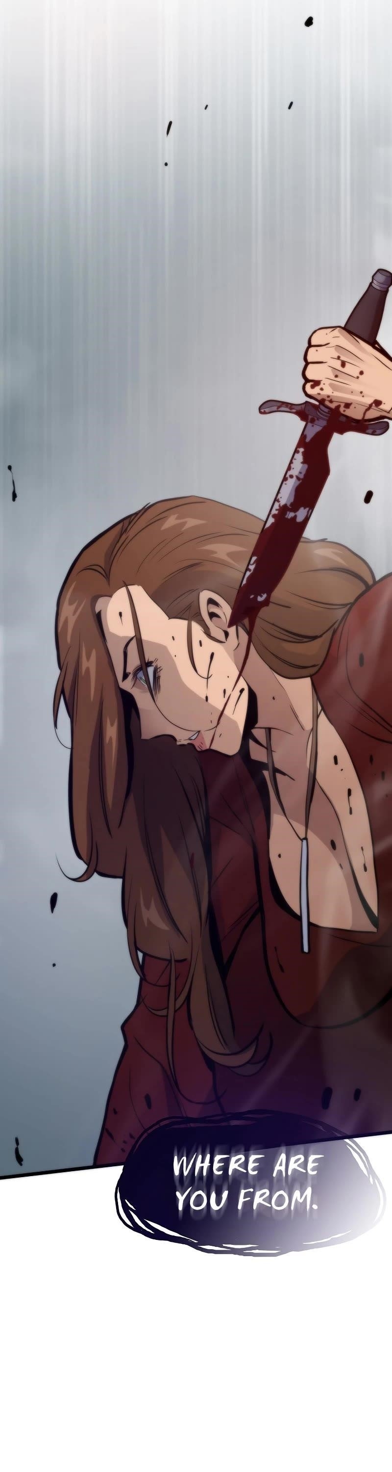 Past Life Regressor Chapter 127 - Page 52 in English