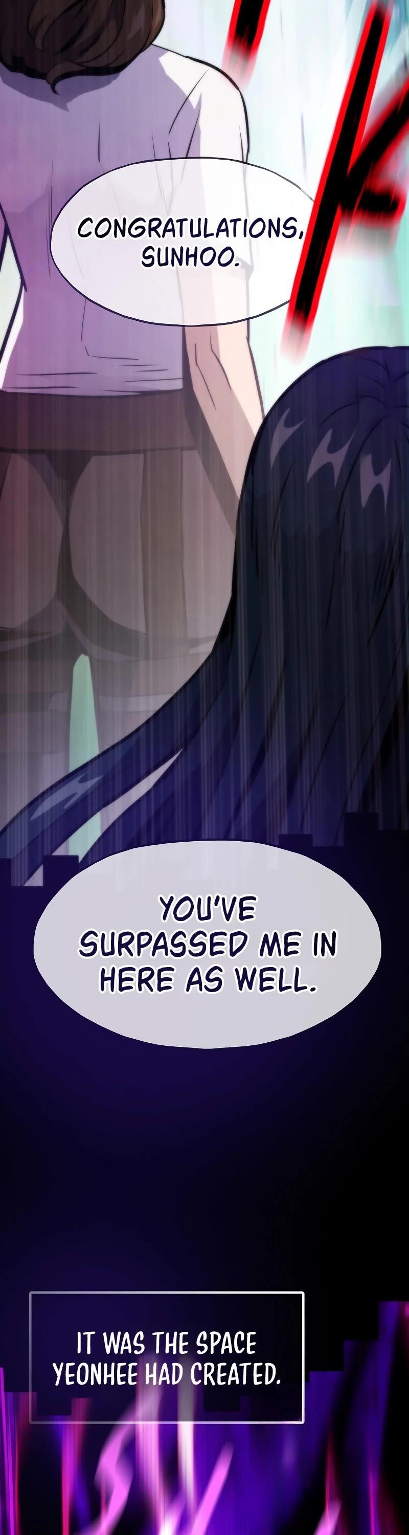 Past Life Regressor Chapter 127 - Page 6 in English