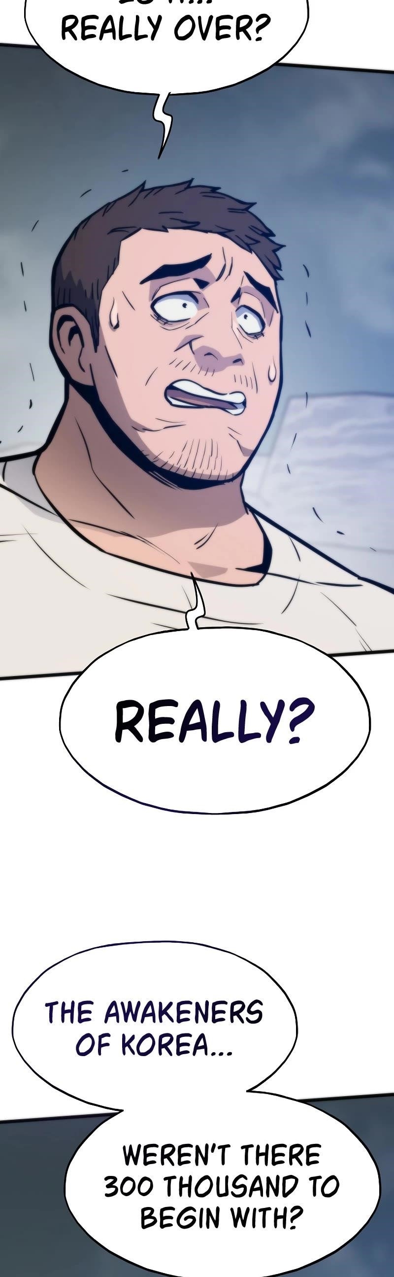 Past Life Regressor Chapter 127 - Page 63 in English