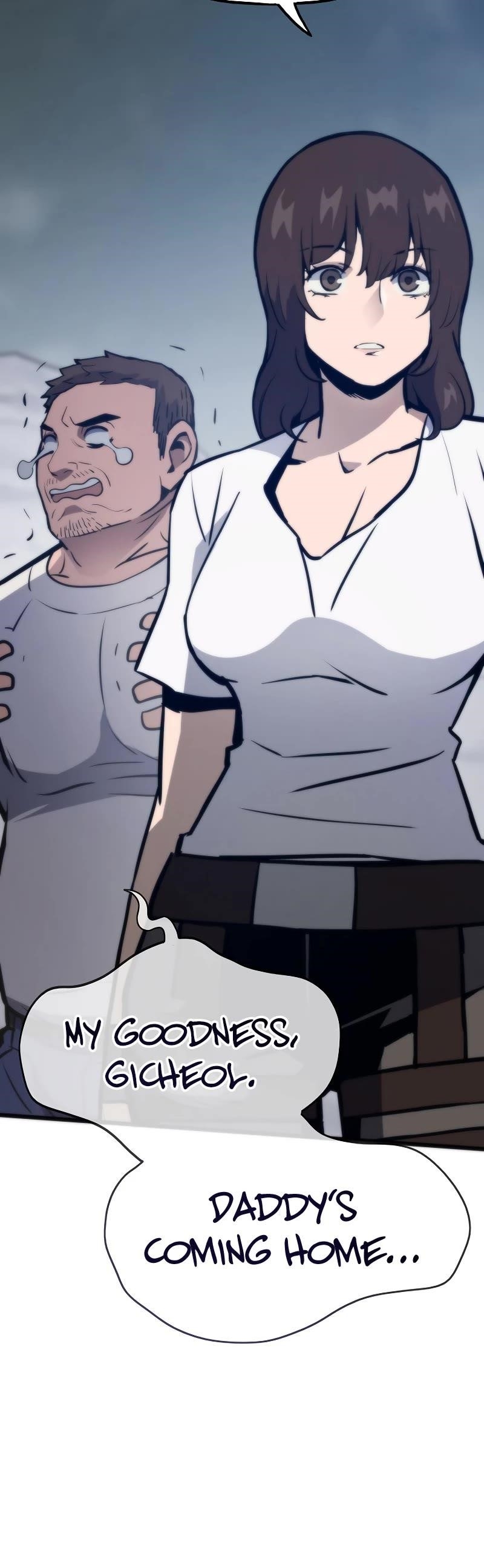 Past Life Regressor Chapter 127 - Page 64 in English
