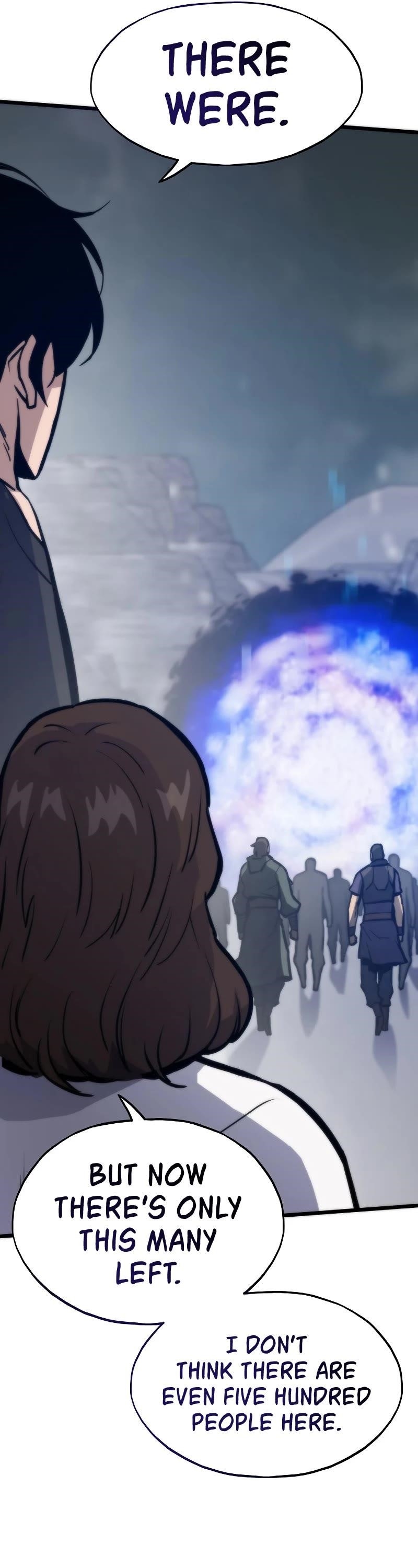 Past Life Regressor Chapter 127 - Page 65 in English
