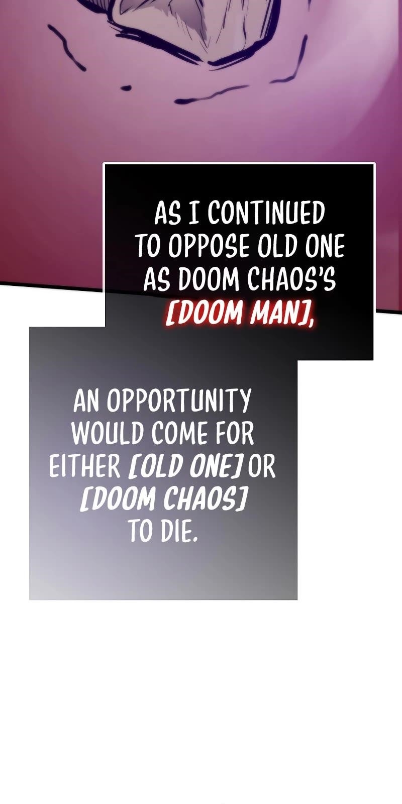 Past Life Regressor Chapter 127 - Page 68 in English