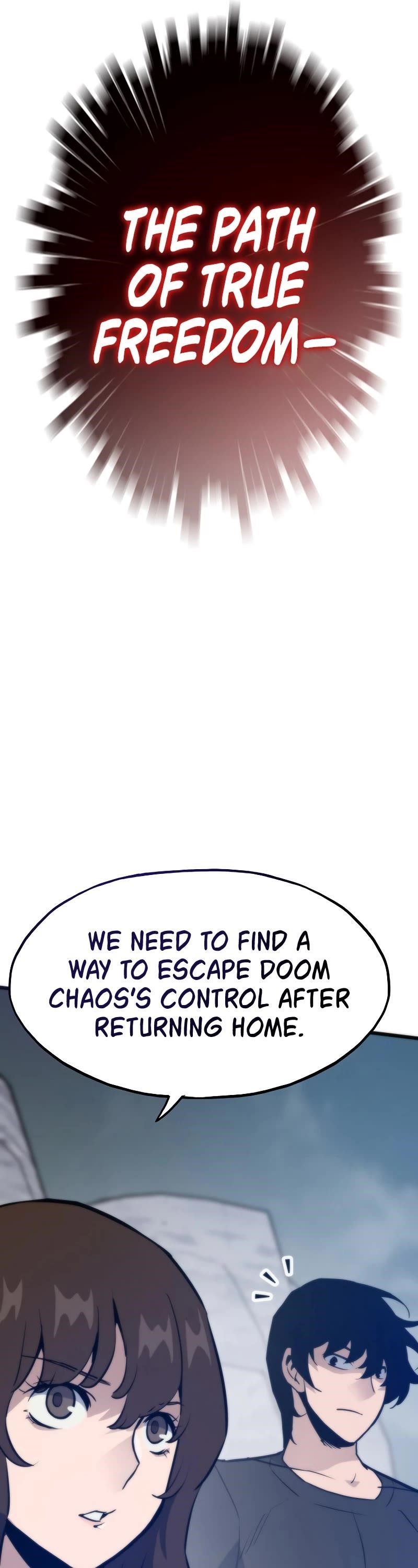 Past Life Regressor Chapter 127 - Page 69 in English