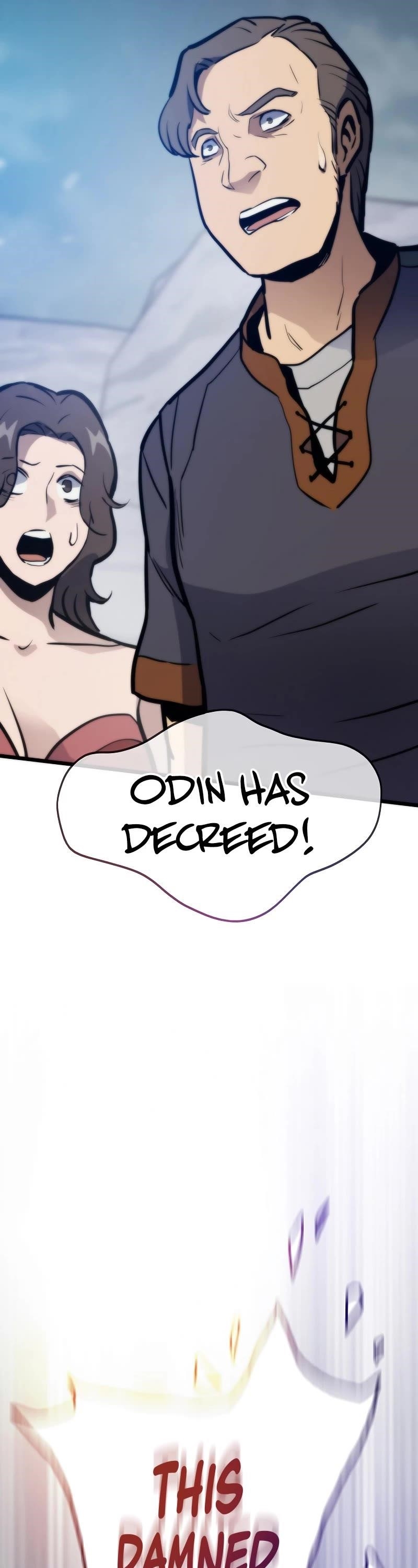 Past Life Regressor Chapter 127 - Page 83 in English