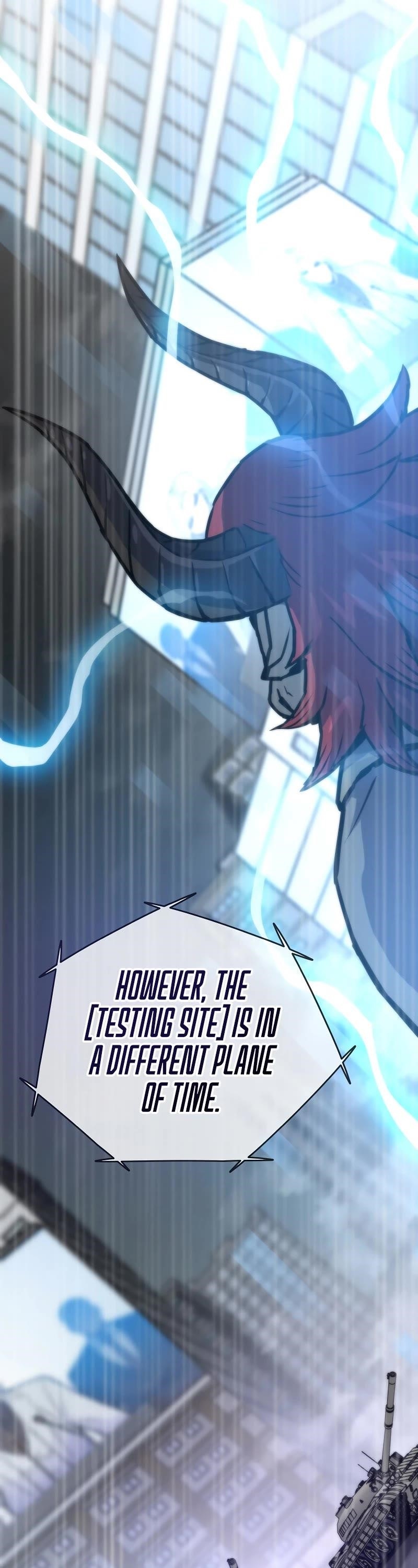 Past Life Regressor Chapter 128 - Page 16 in English