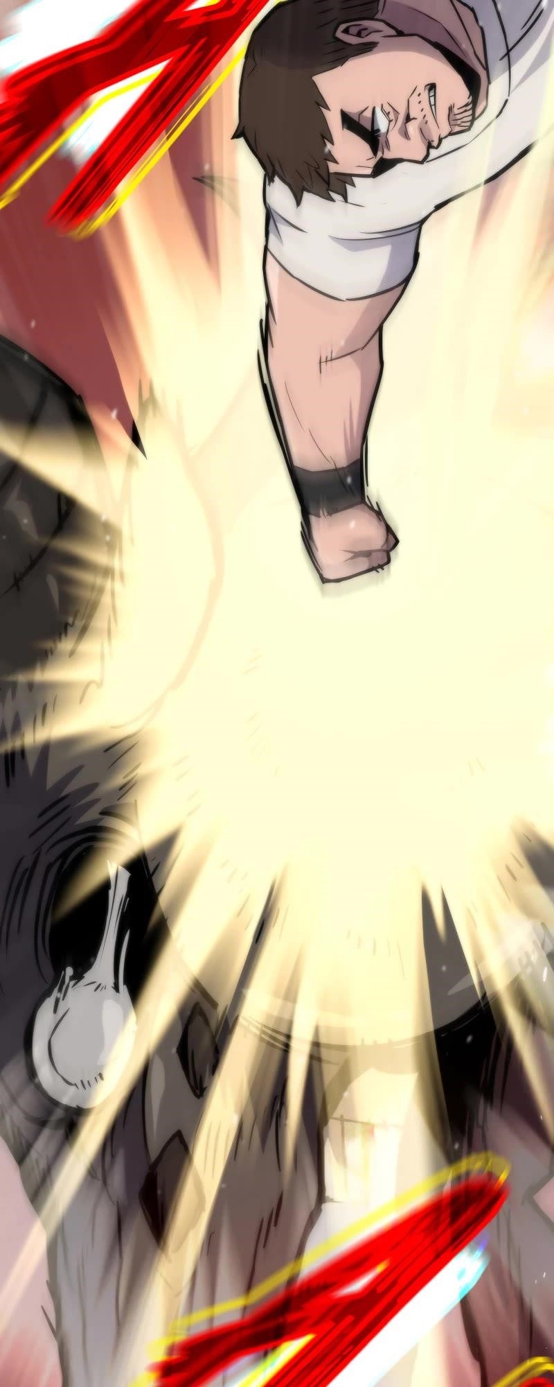 Past Life Regressor Chapter 128 - Page 28 in English