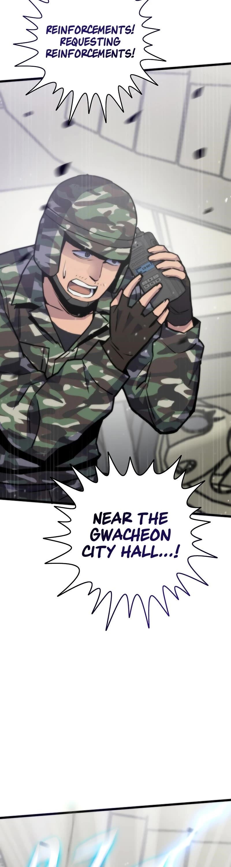 Past Life Regressor Chapter 128 - Page 40 in English