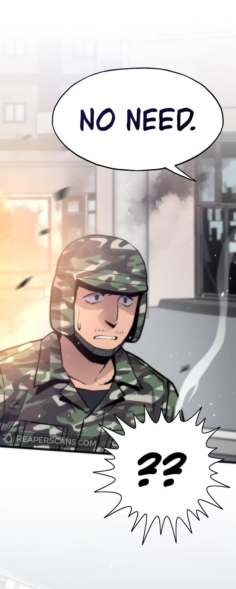 Past Life Regressor Chapter 128 - Page 42 in English