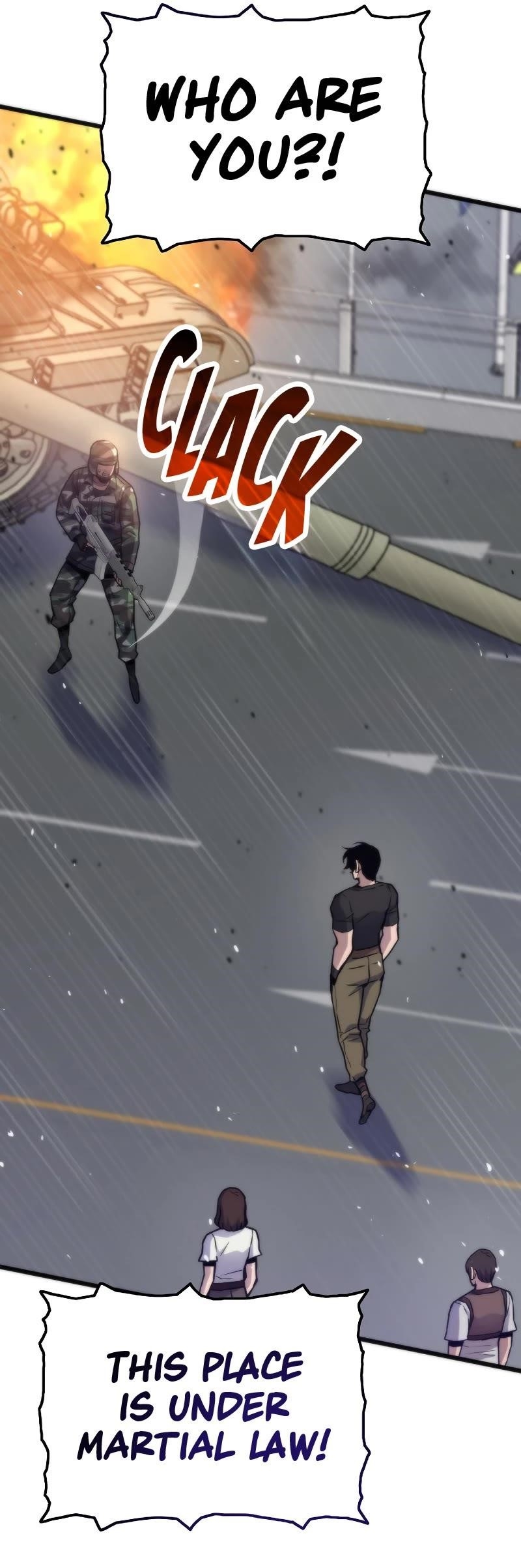 Past Life Regressor Chapter 128 - Page 44 in English