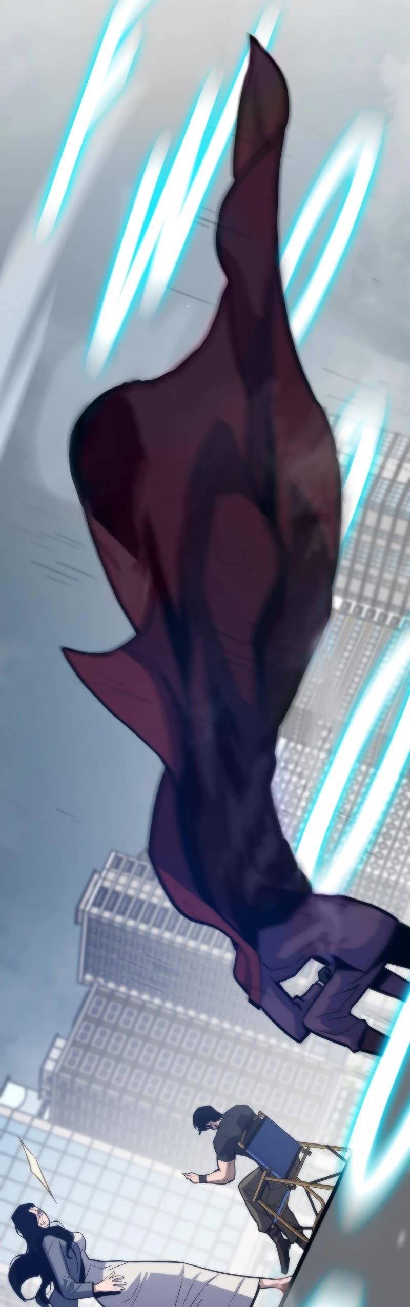 Past Life Regressor Chapter 128 - Page 65 in English