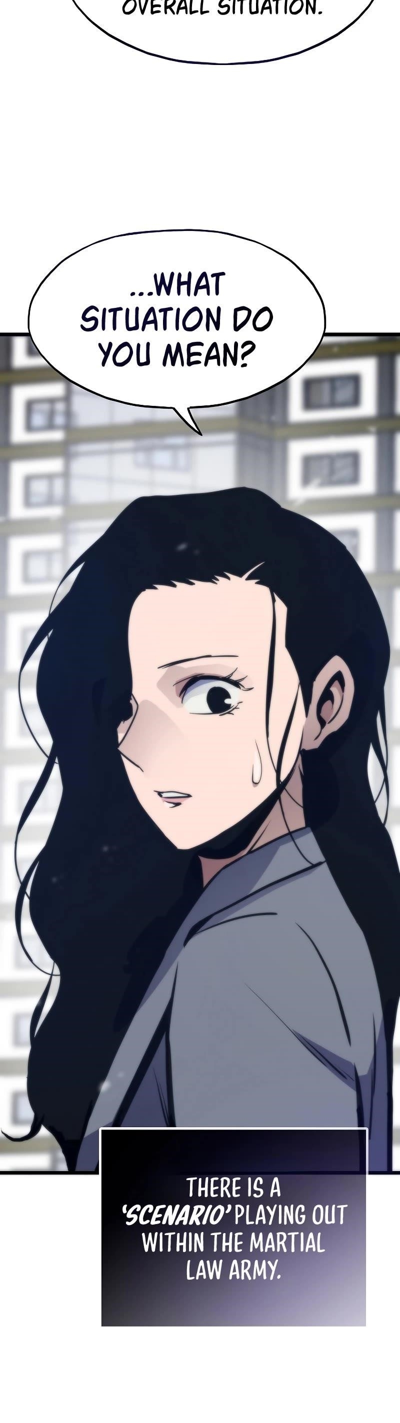Past Life Regressor Chapter 128 - Page 69 in English