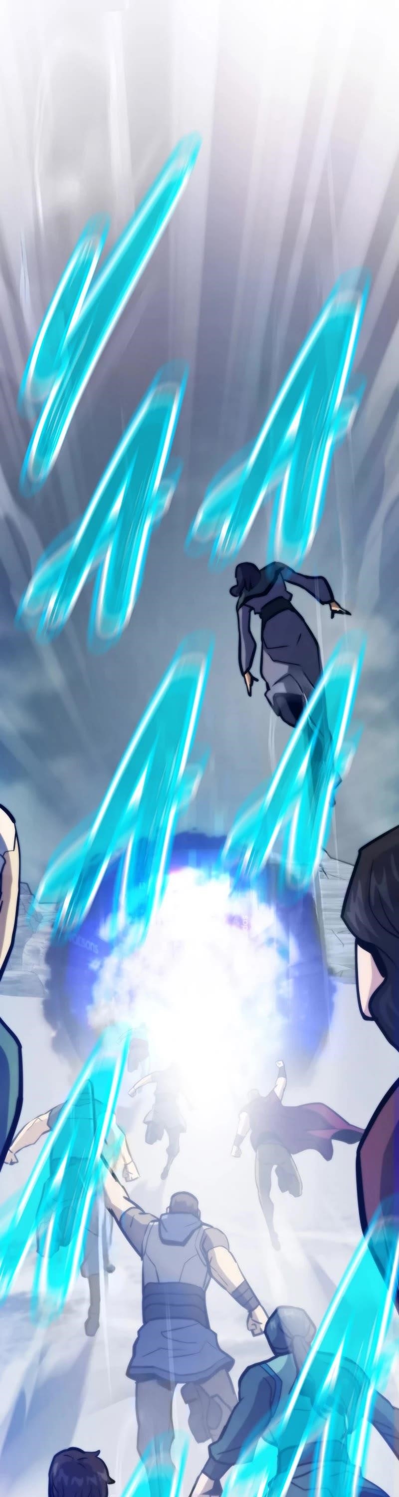 Past Life Regressor Chapter 128 - Page 9 in English