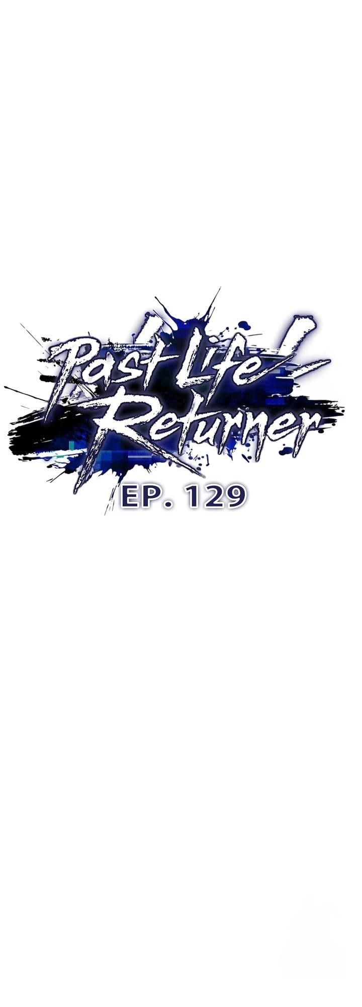 Past Life Regressor Chapter 129 - Page 11 in English