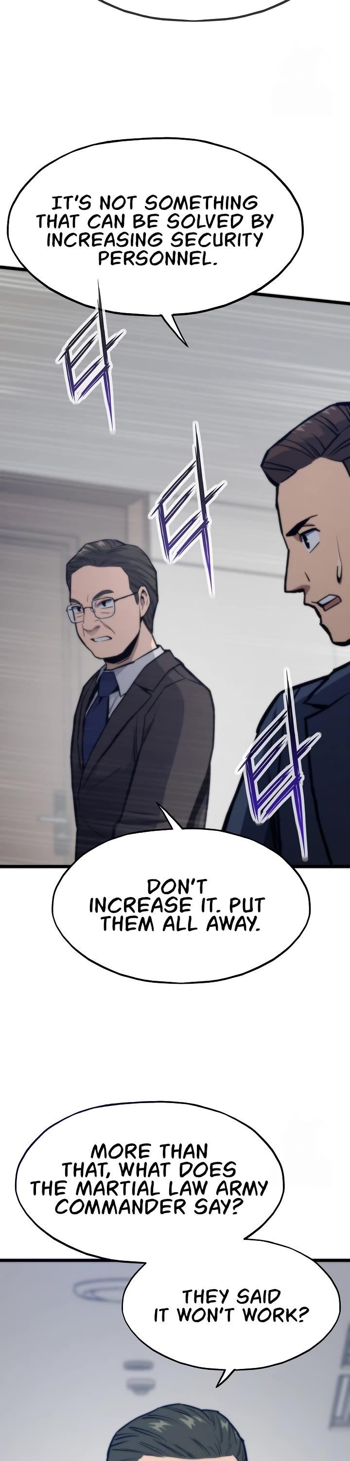 Past Life Regressor Chapter 129 - Page 13 in English