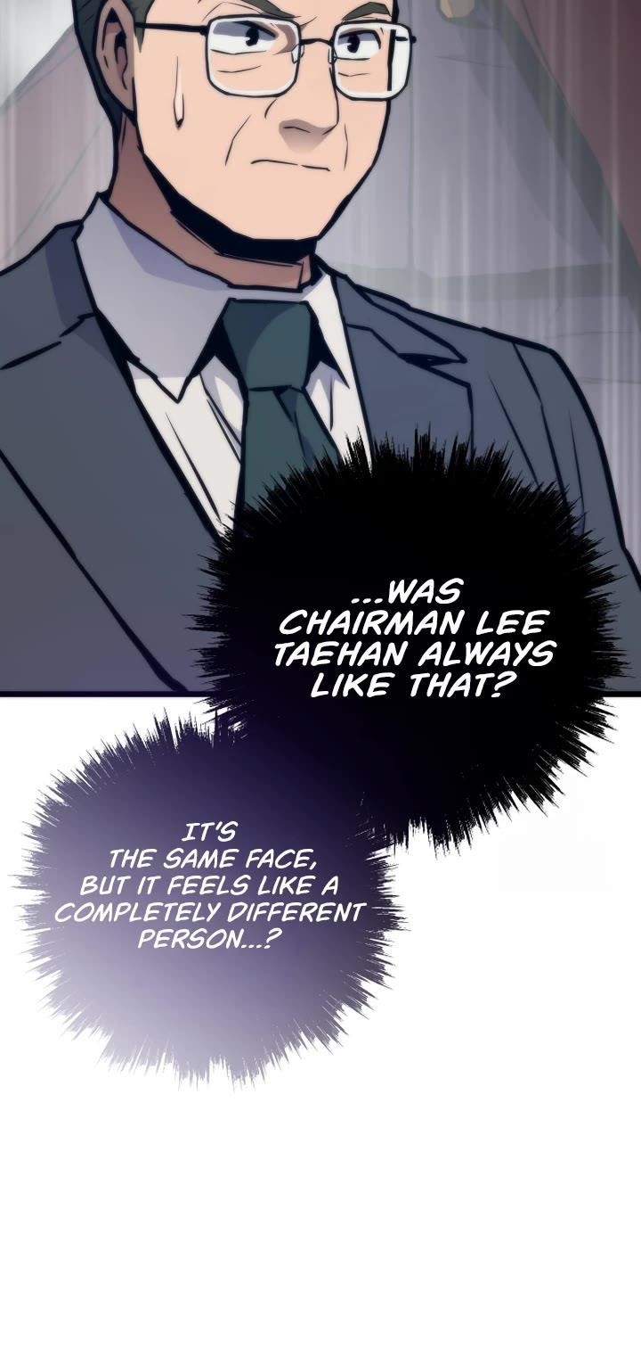 Past Life Regressor Chapter 129 - Page 19 in English