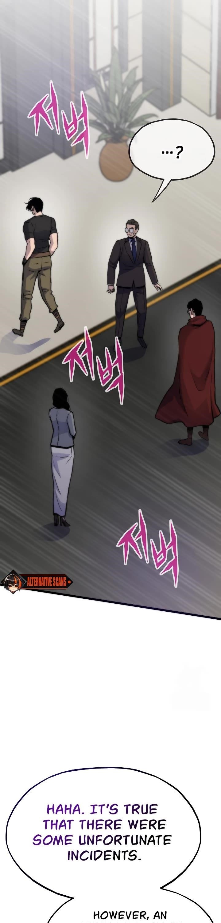 Past Life Regressor Chapter 129 - Page 24 in English