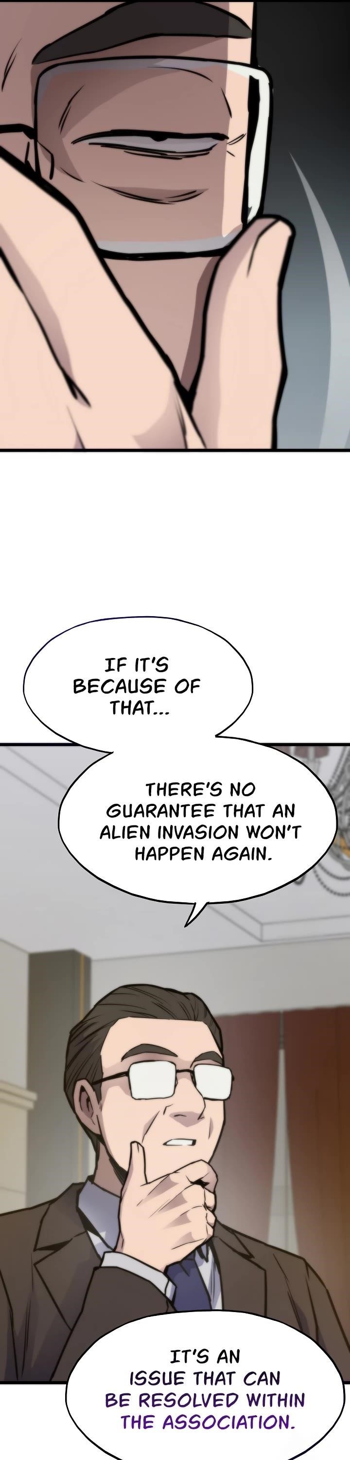Past Life Regressor Chapter 129 - Page 28 in English