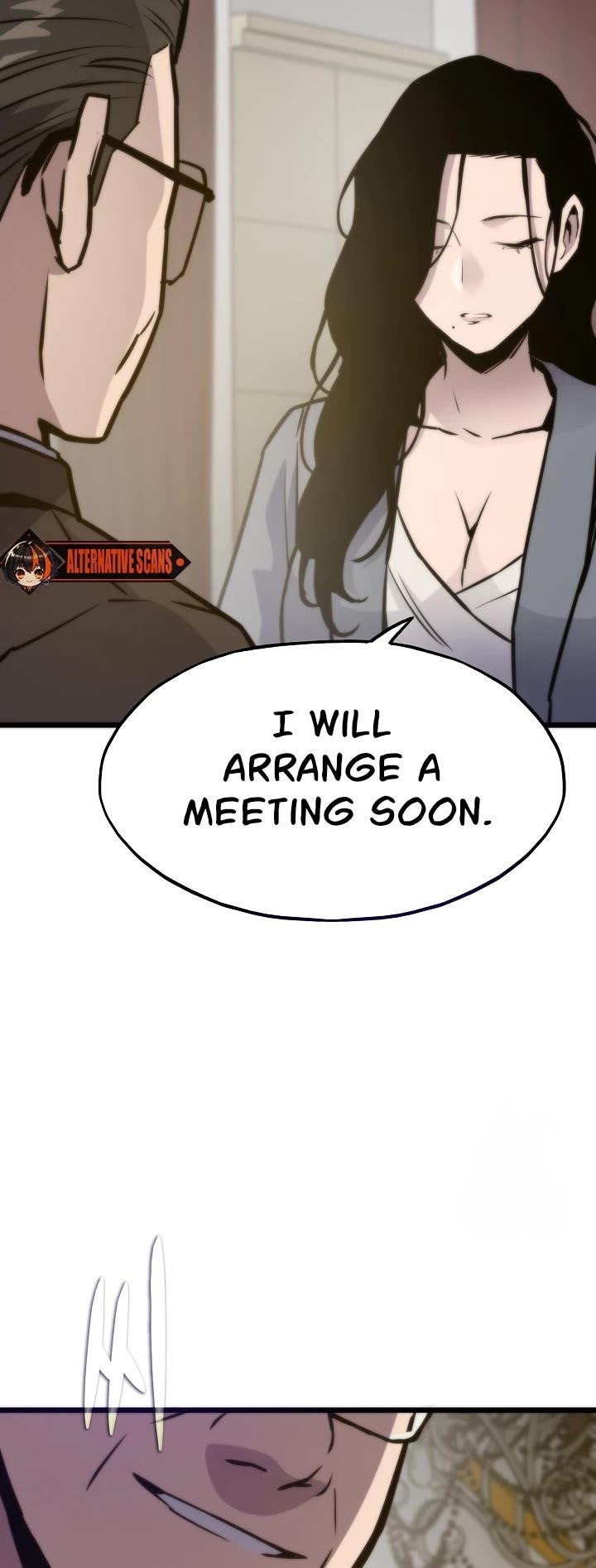 Past Life Regressor Chapter 129 - Page 30 in English