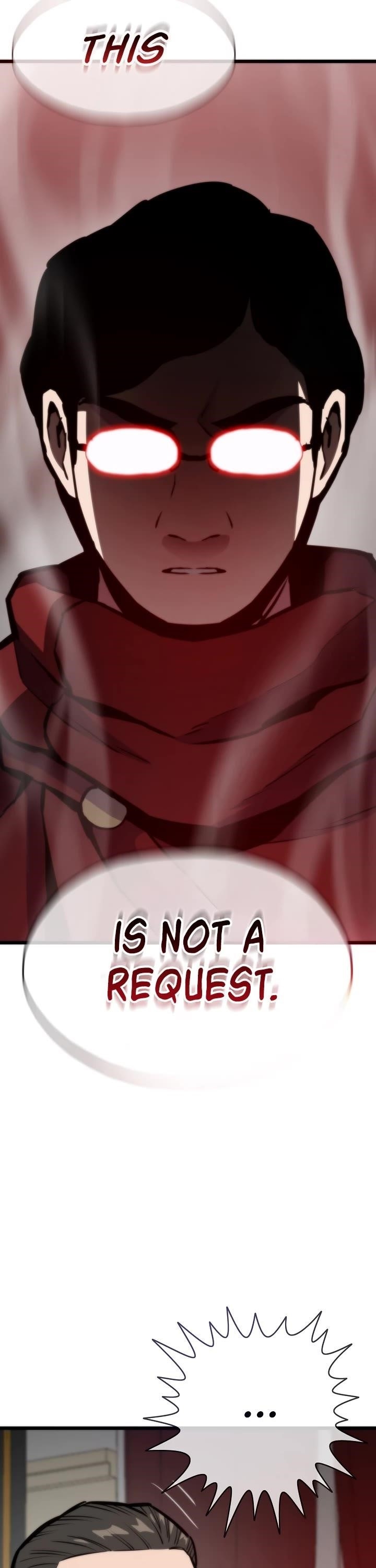 Past Life Regressor Chapter 129 - Page 36 in English