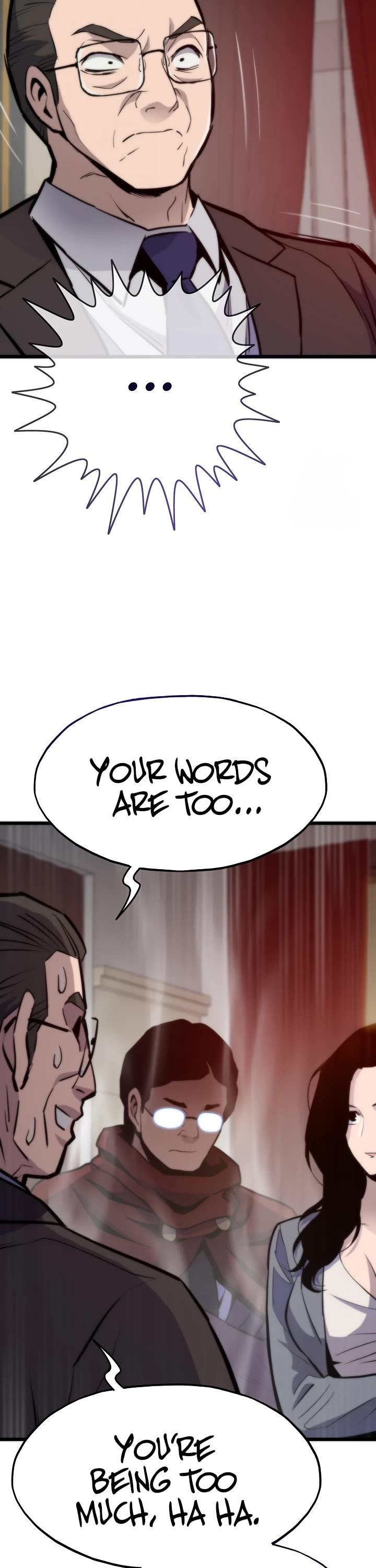 Past Life Regressor Chapter 129 - Page 37 in English