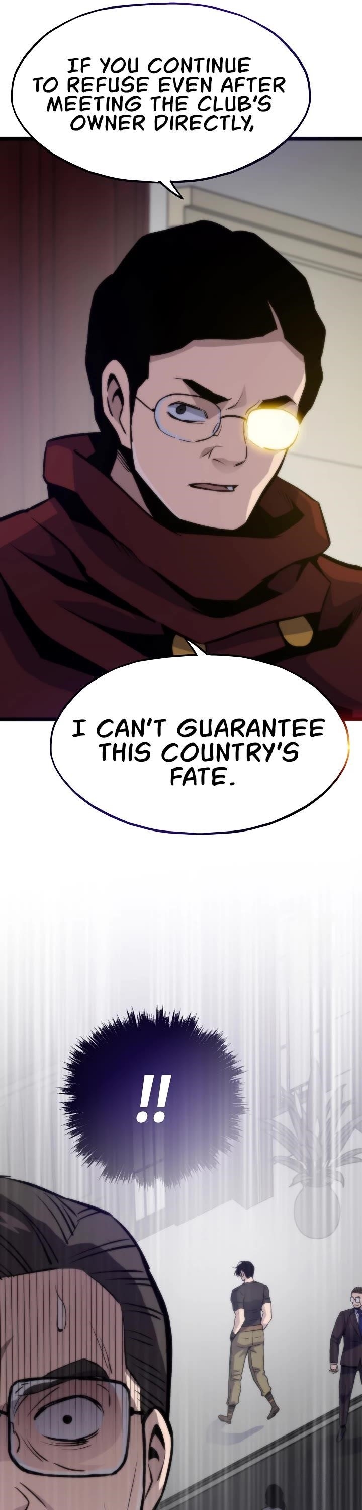 Past Life Regressor Chapter 129 - Page 40 in English