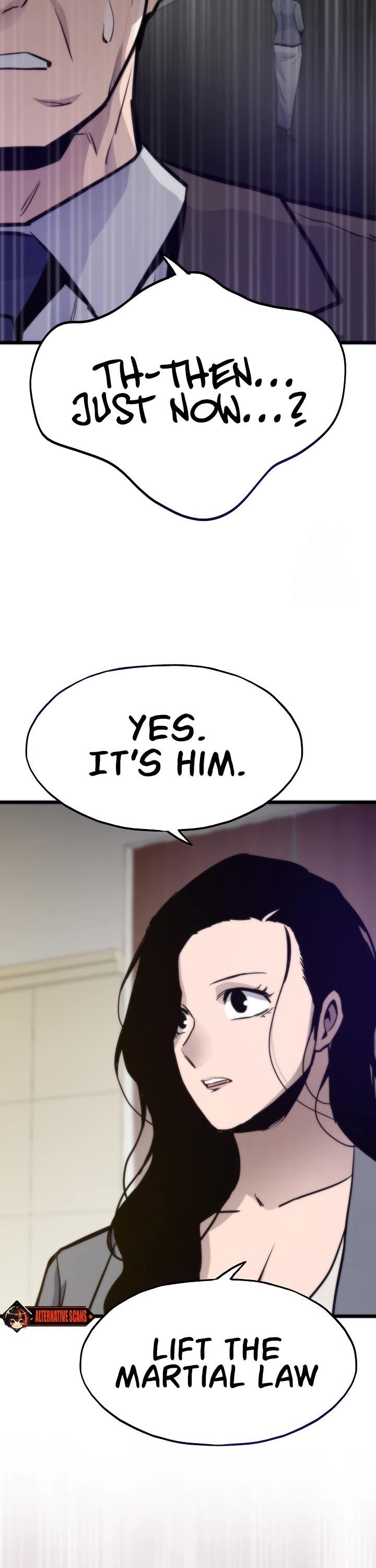 Past Life Regressor Chapter 129 - Page 41 in English